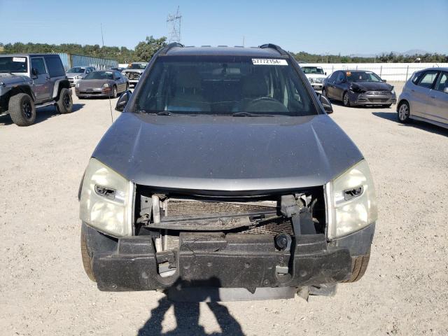 2006 Chevrolet Equinox Ls VIN: 2CNDL13F166048276 Lot: 57772154