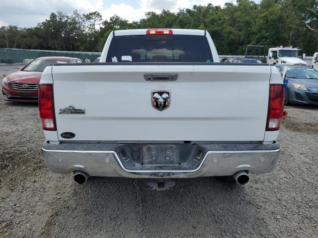 2018 Ram 1500 Slt VIN: 1C6RR6LT0JS232293 Lot: 56793424