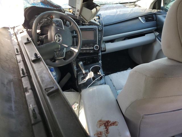 2014 TOYOTA CAMRY L - 4T4BF1FK5ER395056