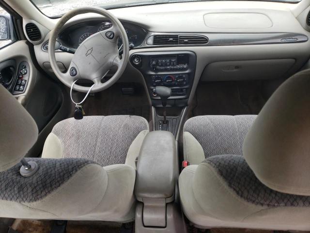 2000 Chevrolet Malibu VIN: 1G1ND52J1Y6202506 Lot: 57773894