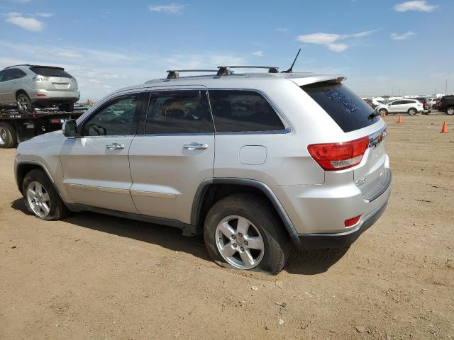 2012 Jeep Grand Cherokee Laredo VIN: 1C4RJFAG4CC119191 Lot: 57493514