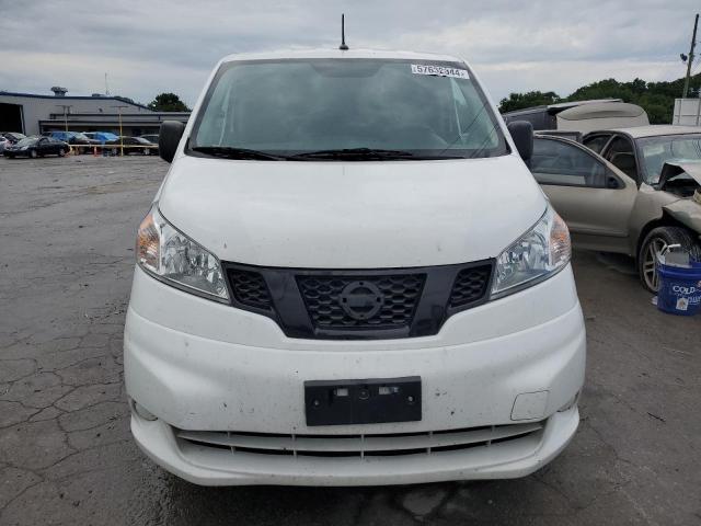 2021 Nissan Nv200 2.5S VIN: 3N6CM0KN2MK692123 Lot: 57632344