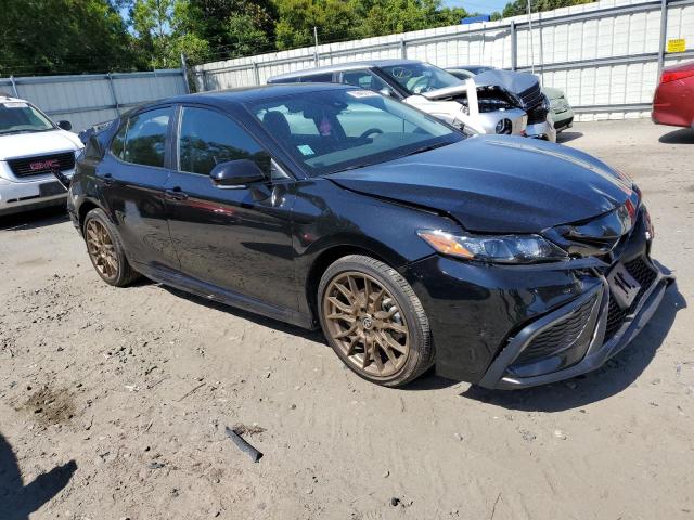 2024 TOYOTA CAMRY SE N - 4T1T31AK7RU062068