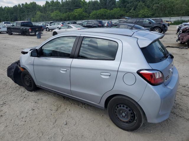 2021 Mitsubishi Mirage Es VIN: ML32AUHJ0MH009320 Lot: 59520704