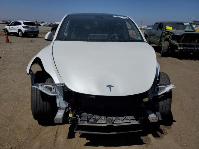 VIN 5YJYGDEE1MF068602 2021 TESLA MODEL Y no.5