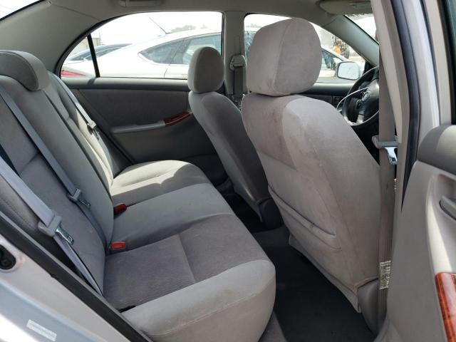 2008 Toyota Corolla Ce VIN: 1NXBR32E88Z974754 Lot: 57078854