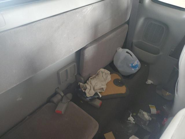 2002 Toyota Tacoma Xtracab VIN: 5TEWN72N52Z117749 Lot: 61650444