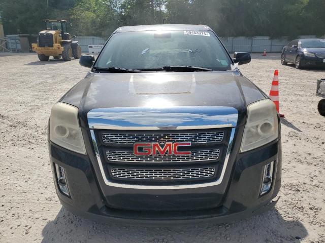 2013 GMC Terrain Sle VIN: 2GKALMEK4D6279869 Lot: 59453314