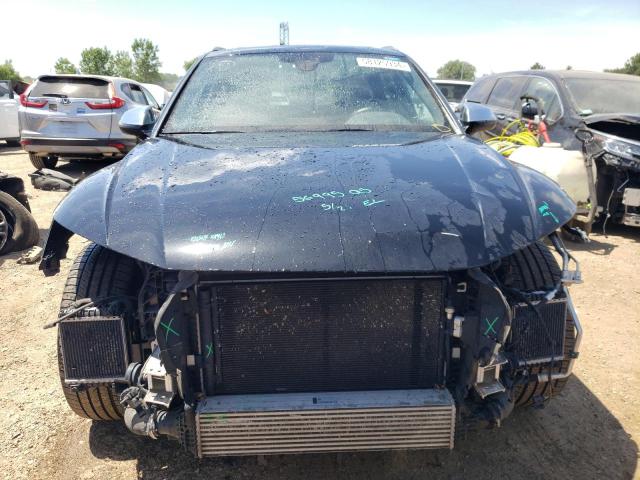 2018 AUDI SQ5 PRESTI WA1C4BFY6J2151547