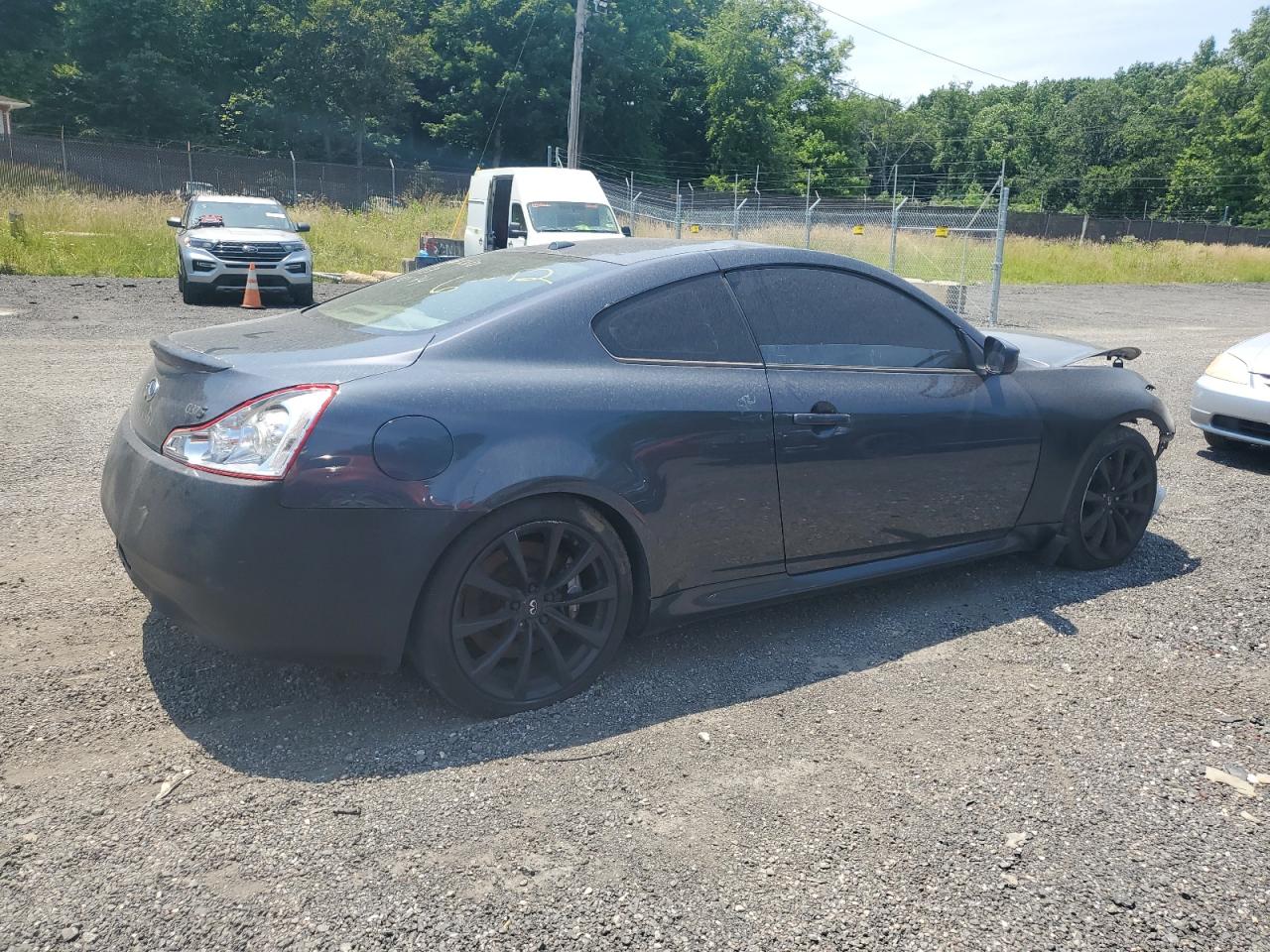 JNKCV64E68M125336 2008 Infiniti G37 Base