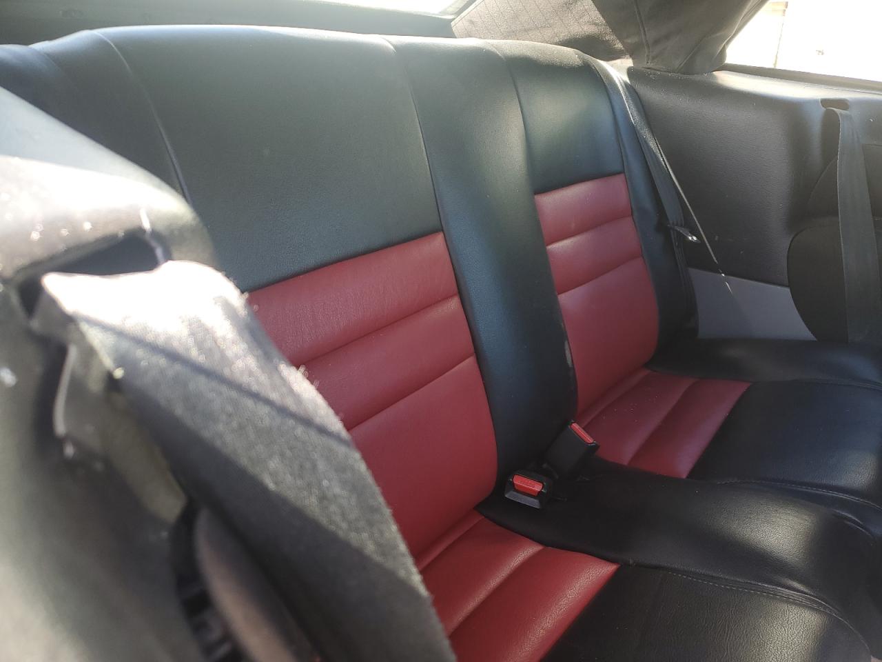 1FALP45T2RF110311 1994 Ford Mustang Gt