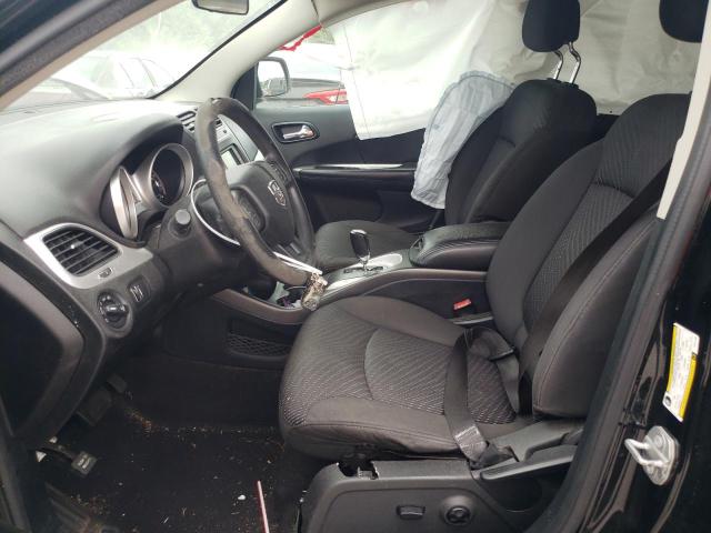 2017 Dodge Journey Sxt VIN: 3C4PDCBG7HT571188 Lot: 59529694