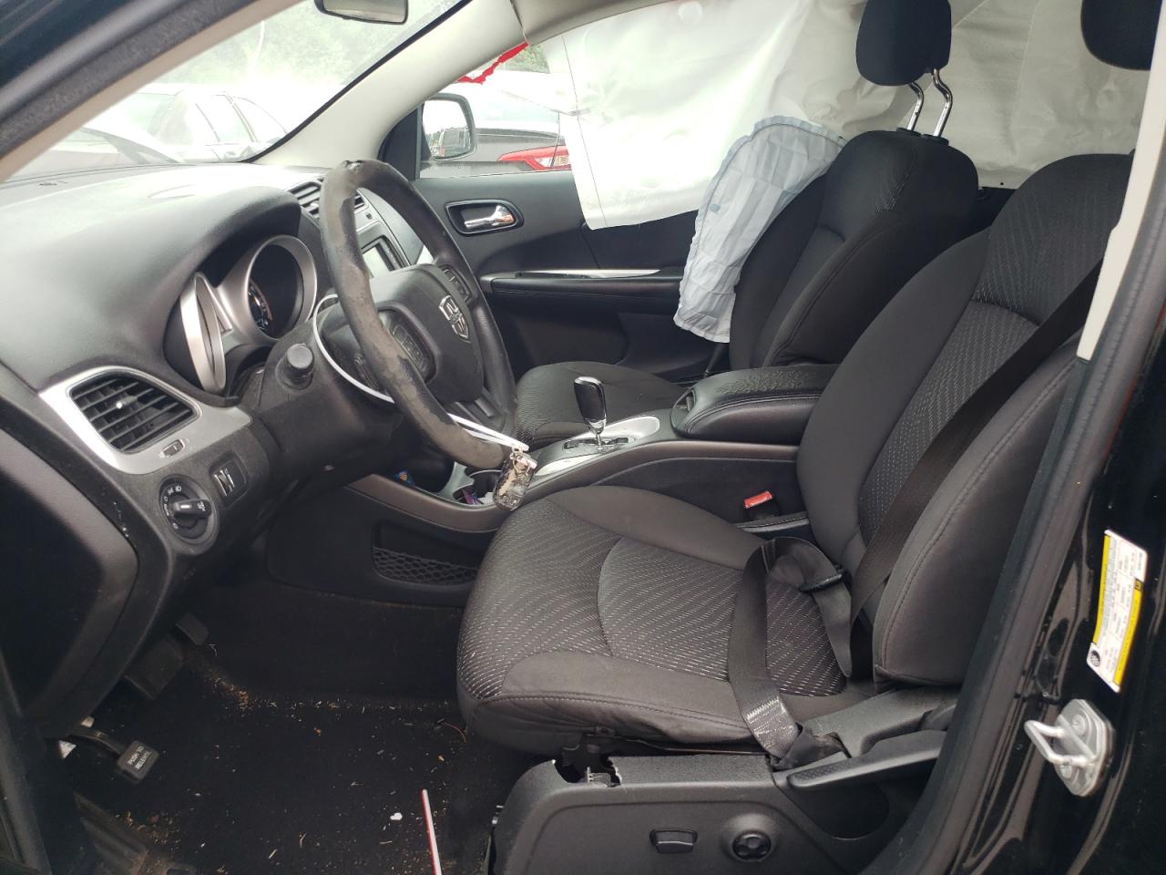 3C4PDCBG7HT571188 2017 Dodge Journey Sxt