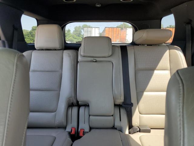 2012 Ford Explorer Limited VIN: 1FMHK8F88CGA24143 Lot: 57692514