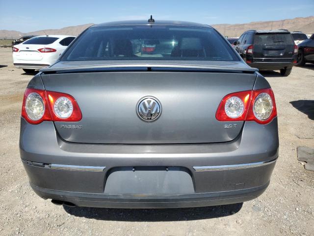 2008 Volkswagen Passat Komfort VIN: WVWAK73C78E060370 Lot: 58337474