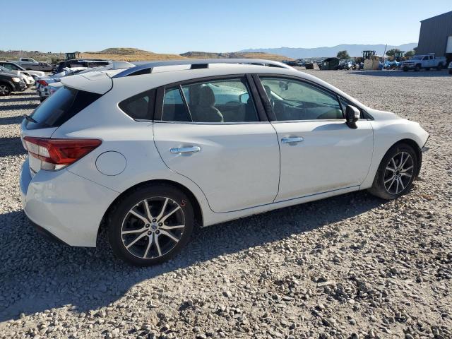 2017 SUBARU IMPREZA LI - 4S3GTAU62H3709047