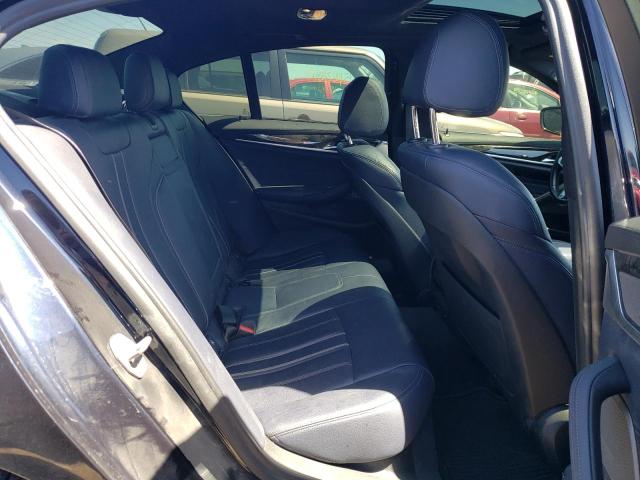 2018 BMW 540 XI - WBAJE7C57JG891707