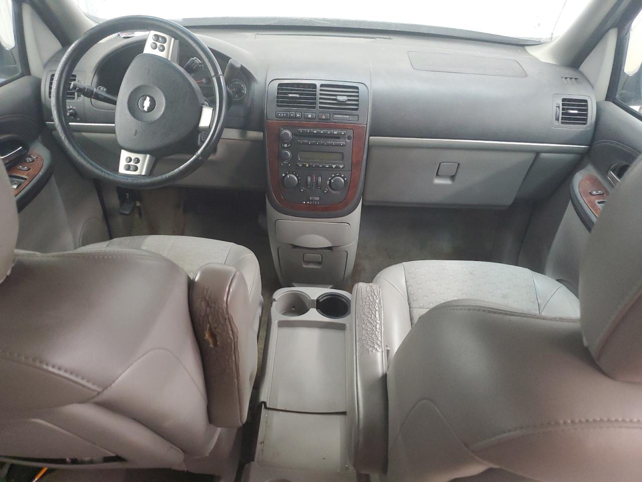 1GNDV33118D114108 2008 Chevrolet Uplander Lt