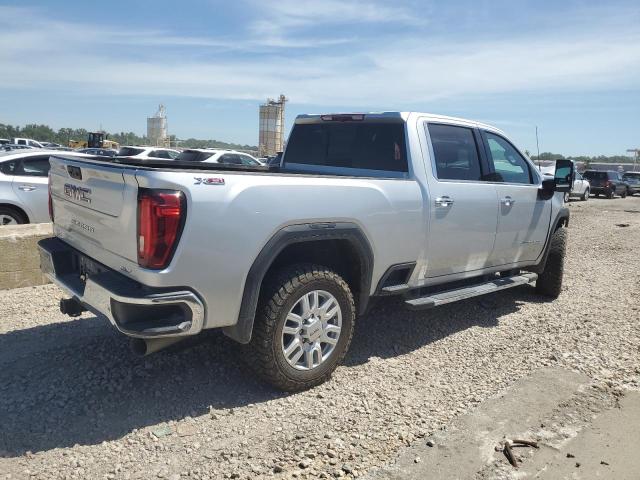 2022 GMC SIERRA K25 - 1GT49NEY2NF149226
