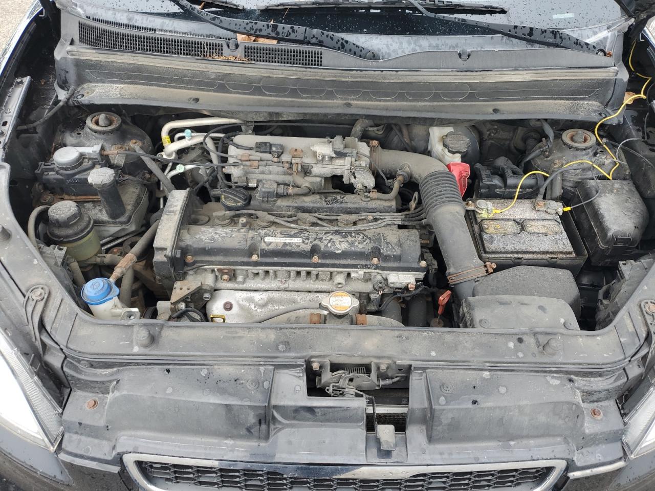 KNDJT2A24B7249242 2011 Kia Soul +