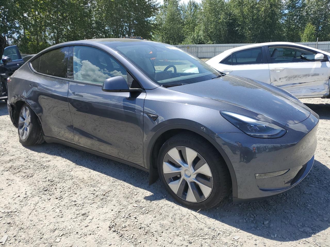 7SAYGDEE3PF959675 2023 Tesla Model Y