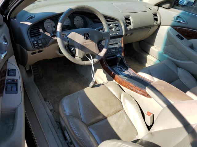 2003 Acura 3.2Cl Type-S VIN: 19UYA42683A012745 Lot: 60046944