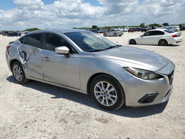 VIN JM1BM1V7XE1112699 2014 Mazda 3, Touring no.4