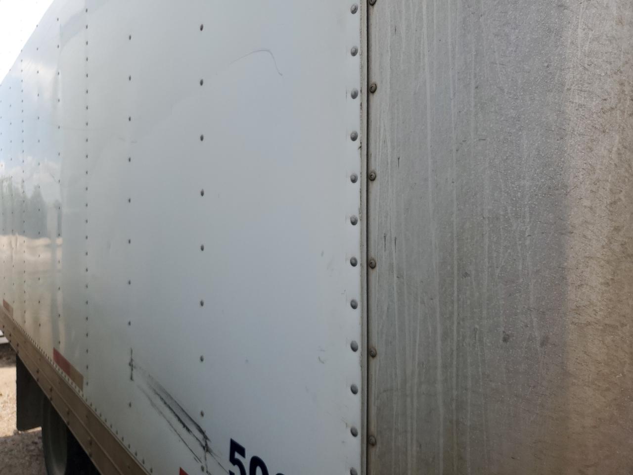 54DC4W1B0HS802516 2017 Isuzu Npr Hd