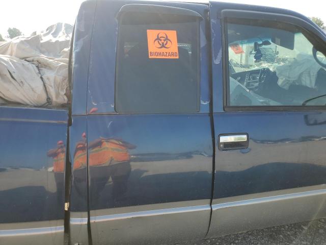 1998 Chevrolet Gmt-400 K1500 VIN: 2GCEK19R1W1129319 Lot: 59248454