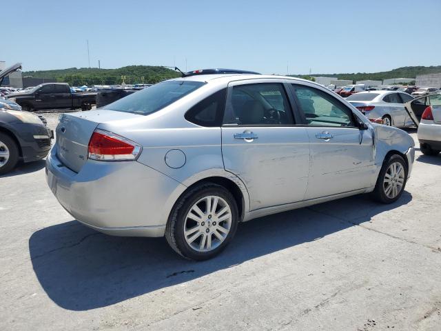 2010 Ford Focus Sel VIN: 1FAHP3HN8AW159059 Lot: 58217514