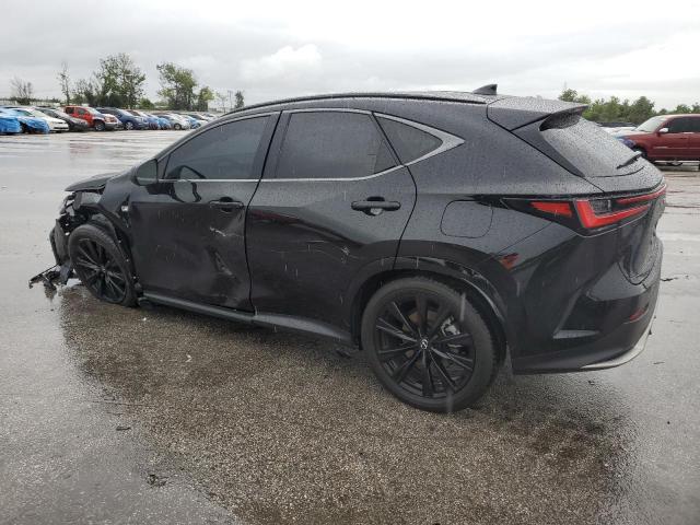 2024 LEXUS NX 350 LUX 2T2KGCEZ6RC035170