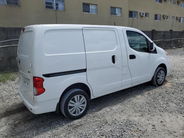 2021 Nissan Nv200 2.5S VIN: 3N6CM0KN4MK706944 Lot: 58614204