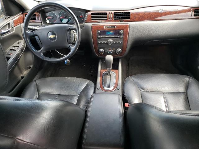 2011 Chevrolet Impala Lt VIN: 2G1WG5EK4B1179723 Lot: 60745784