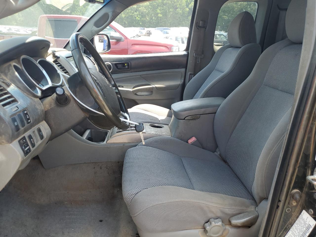 5TEUU42N49Z667785 2009 Toyota Tacoma Access Cab