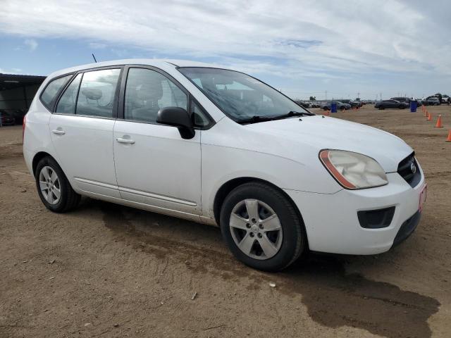 2009 Kia Rondo Base VIN: KNAFG528597223495 Lot: 59261454