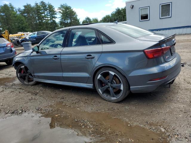 2018 AUDI RS3 WUABWGFFXJ1903587