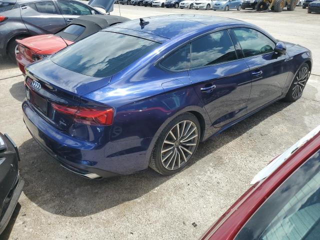 2022 AUDI A5 PREMIUM - WAUCBCF50NA011882