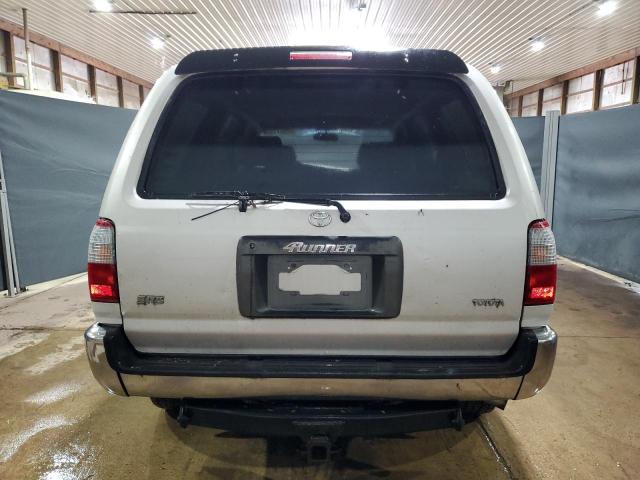 1997 Toyota 4Runner Sr5 VIN: JT3HN86R9V0119038 Lot: 60897784