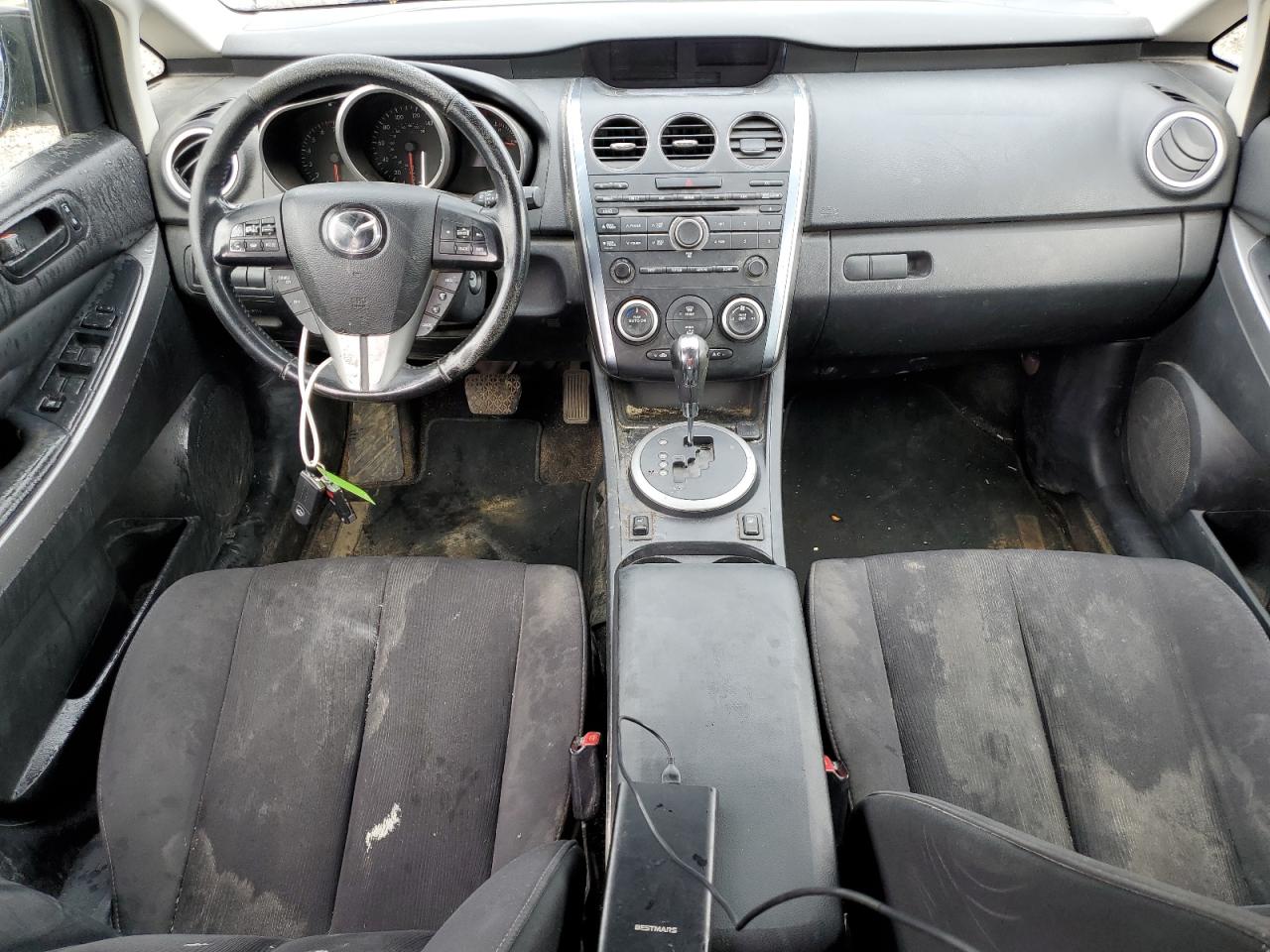 JM3ER2BM0C0411997 2012 Mazda Cx-7