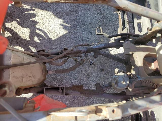 2003 HONDA TRX400 EX 478TE230134314333