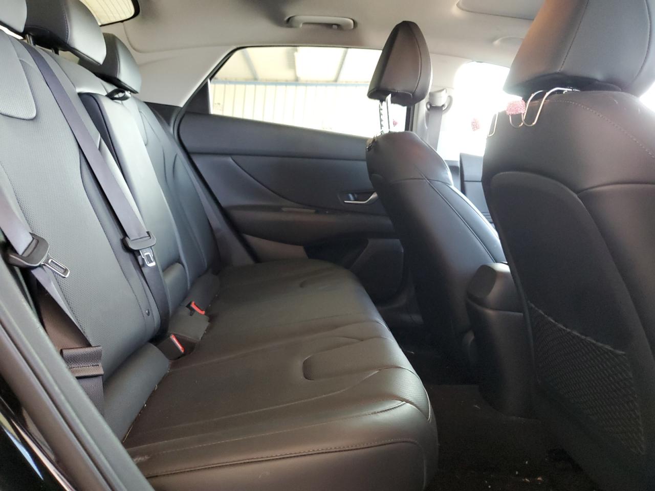 KMHLN4AJXNU014187 2022 Hyundai Elantra Limited