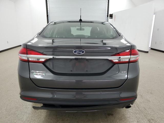 VIN 3FA6P0PU7JR211931 2018 Ford Fusion, Se Phev no.6