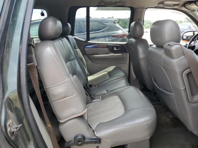 2003 GMC Envoy Xl VIN: 1GKES16S136232501 Lot: 58242964