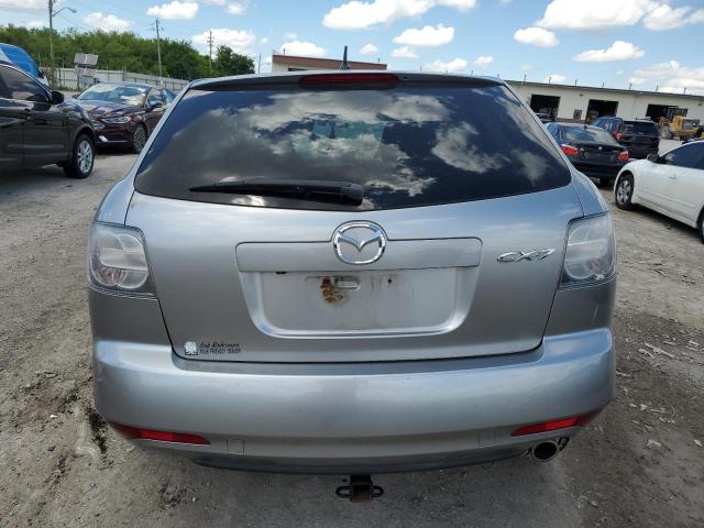 2011 Mazda Cx-7 VIN: JM3ER2B54B0361466 Lot: 60987604