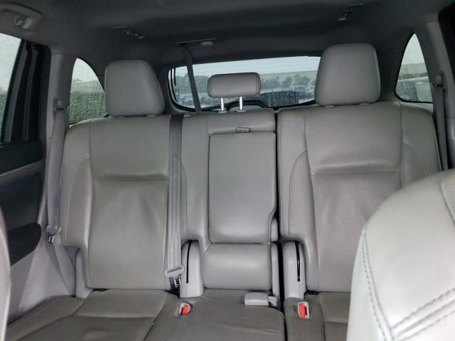 2017 Toyota Highlander Limited VIN: 5TDYZRFH2HS229895 Lot: 59695474