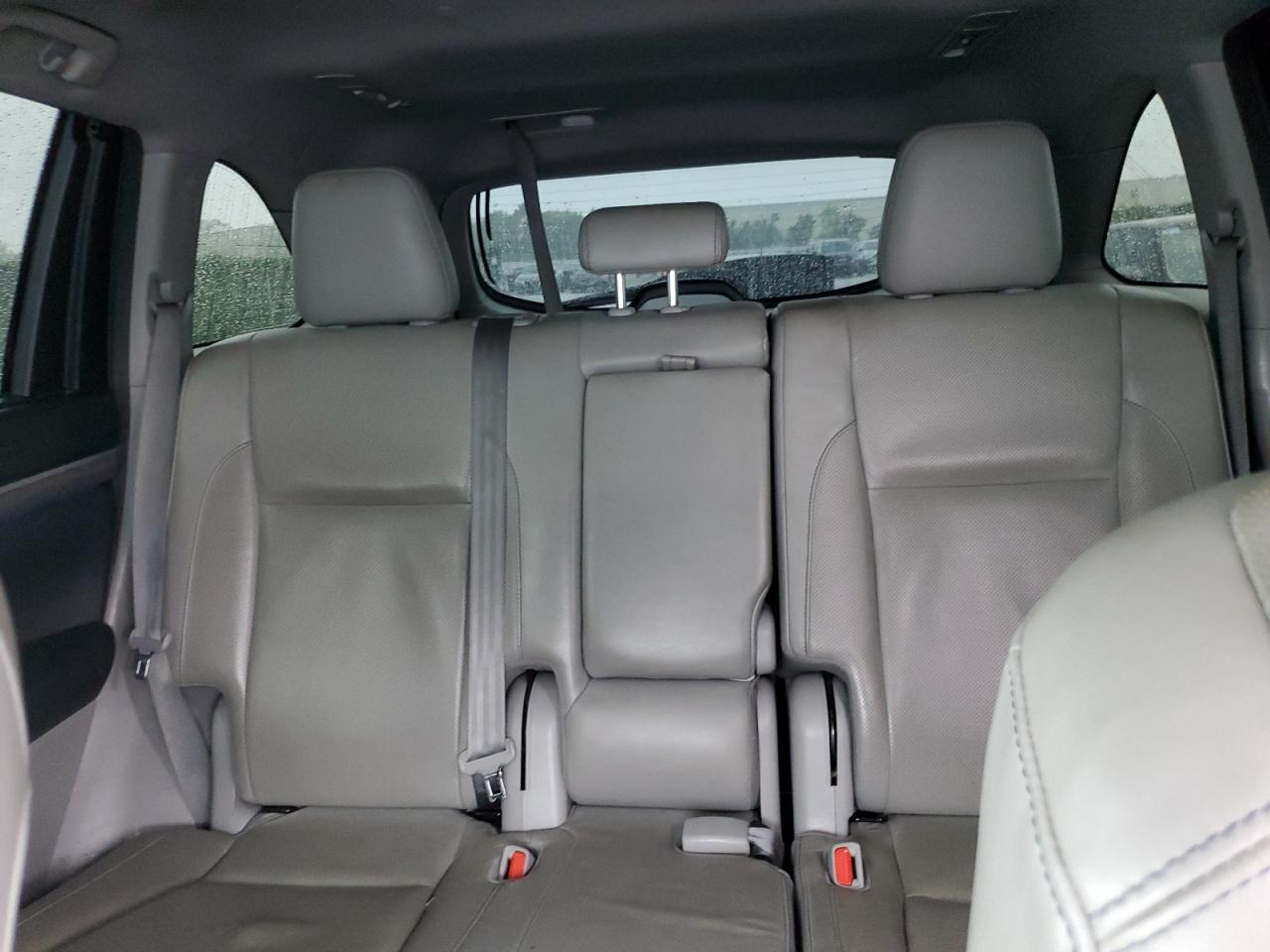 5TDYZRFH2HS229895 2017 Toyota Highlander Limited