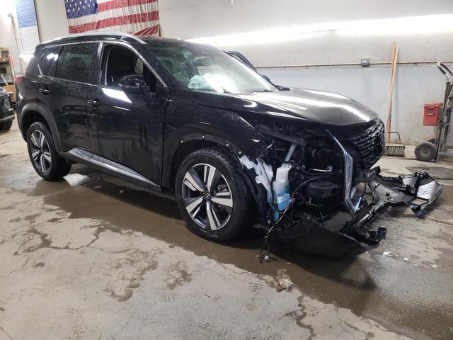 2023 NISSAN ROGUE SL - 5N1BT3CB1PC790038