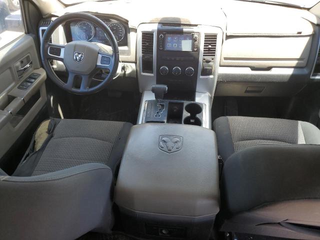 2010 Dodge Ram 1500 VIN: 1D7RB1GT3AS106025 Lot: 60487454