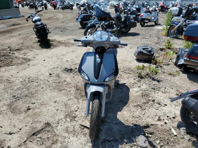 2023 PIAGGIO LIBERTY 15 ZAPM898G9P7004693