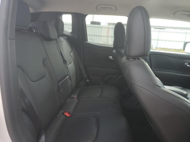 2020 Jeep Renegade Limited VIN: ZACNJBD12LPM03698 Lot: 60597224